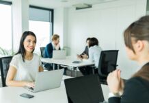 encuesta de clima laboral