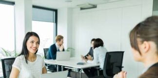 encuesta de clima laboral