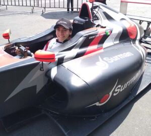 Cristian Conejo Cantú