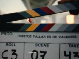Doritos conecta con la generación Z a través de su campaña “Fallar es de Valientes” Fallar es de Valientes Doritos