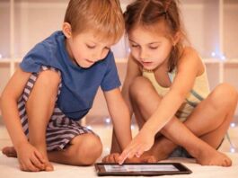 características niños alfa