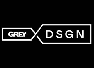 Grey DSGN, la nueva área de Grey México dedicada a diseño y branding Grey Dsgn Grey México