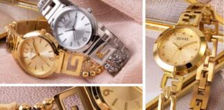 relojes Spring 2023 Guess Watches