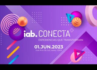 speakers IAB Conecta 2023