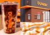 nueva imagen Dunkin'