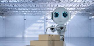 uso de inteligencia artificial en logística