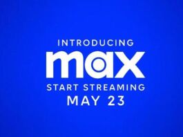 servicio de streaming Max