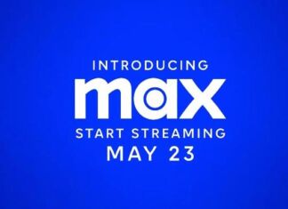 servicio de streaming Max