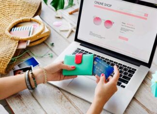 Consumo ropa y alimentos Semana Santa