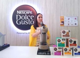 Nescafé Dolce Gusto lanza 4 nuevas variedades de cápsulas variedades de cápsulas Nescafé Dolce Gusto