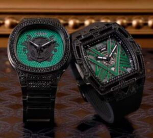 colección New Royalty Guess