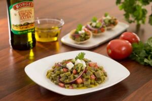 aceite de oliva Borges