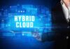 nube híbrida en la transformación digital
