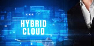 nube híbrida en la transformación digital