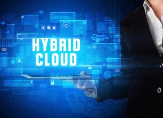 nube híbrida en la transformación digital