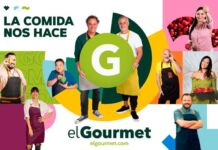 elgourmet renueva imagen