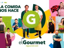 elgourmet renueva imagen