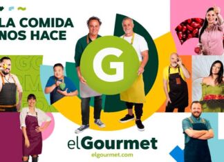 elgourmet renueva imagen