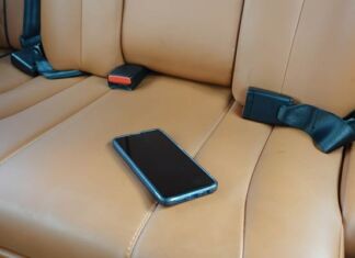 Estos fueron los objetos más olvidados por los usuarios de Uber en 2022 objetos más olvidados en un Uber