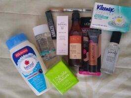 productos de belleza Canipec