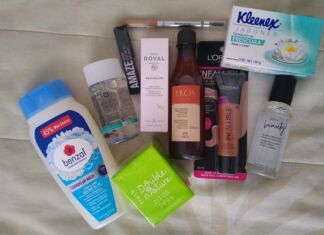 Trivia: Canipec te consiente con este kit de productos productos de belleza Canipec