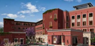 Pueblo Bonito Vantage San Miguel de Allende