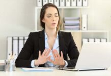 Acaba con el estrés con estas técnicas de respiración técnicas de respiración contra estrés