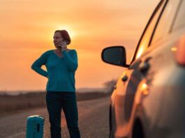 seguros para viajar