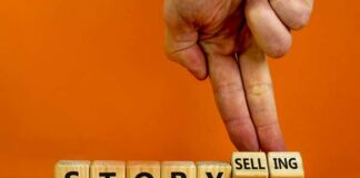 qué es el storyselling