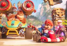Super Mario Bros. La Película supera los 1,000 mdp en la taquilla de México récord de taquilla Super Mario Bros La Película