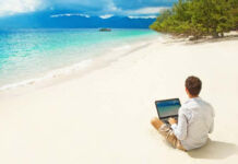 turismo nómada favorece al sector turístico