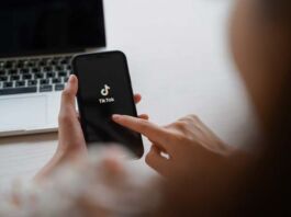 TikTok alcanza más de 57 millones de usuarios en México usuarios de TikTok en México