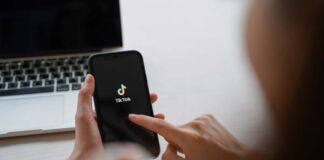 usuarios de TikTok en México