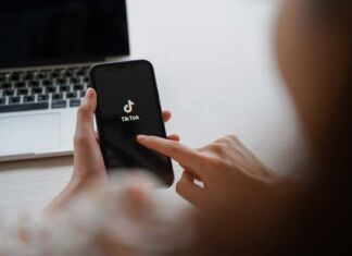 usuarios de TikTok en México