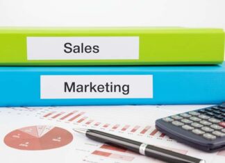 estrategias de ventas y marketing