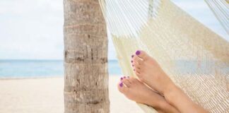 básicos para viajar a la playa