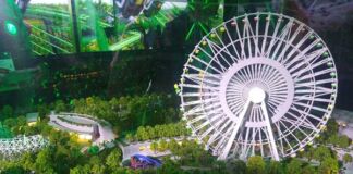 Alkemy Latam realizará campaña Aztlán Parque Urbano