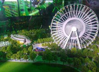 Alkemy Latam realizará campaña Aztlán Parque Urbano