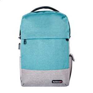 backpack marca TechZone