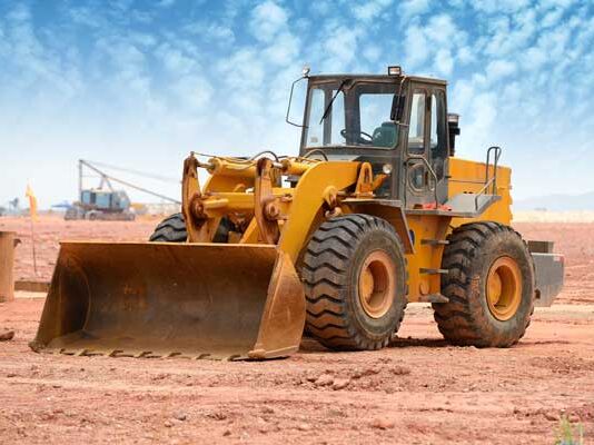 5 consejos para alquilar una excavadora Bulldozer excavadora