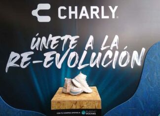 ropa y calzado Charly Recycle