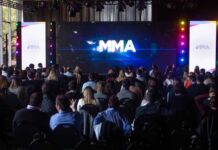 eventos MMA en marketing