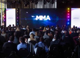 eventos MMA en marketing
