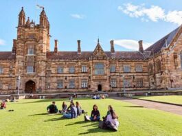 Australia: ¿Por qué es la mejor opción para estudiar en el extranjero? por qué estudiar en Australia