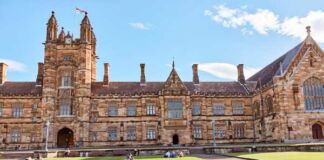 por qué estudiar en Australia