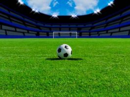 Esta es la razón por la que el fútbol es el deporte más popular fútbol deporte más popular en España