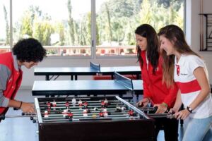 actividades Prepa Ibero
