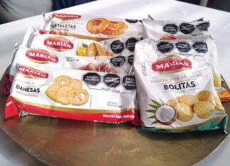 Marián lanza tres nuevas líneas de galletas que intensificarán tus sentidos nuevas líneas de galletas Marián