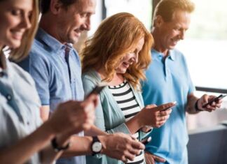 AIMX presenta estudio sobre Hábitos de Usuarios de Internet en México 2023 hábitos de usuarios de internet 2023