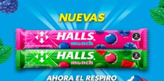 lanzamiento Halls Monch